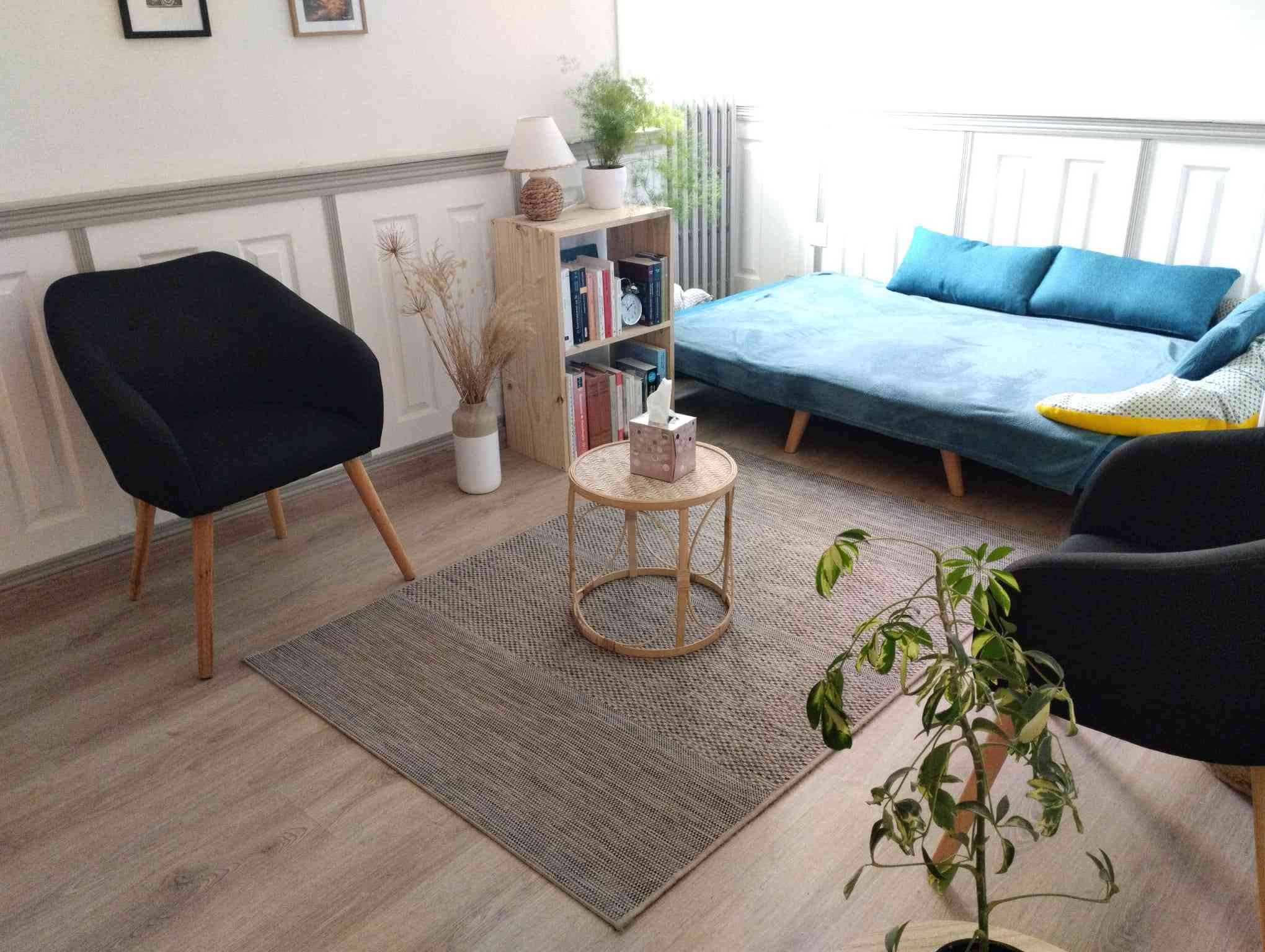 Déroulement et indications